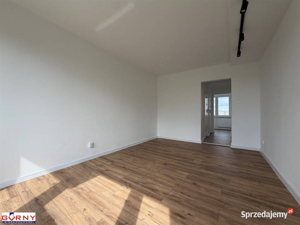 Mieszkanie 48m2 3pok Piotrków Trybunalski