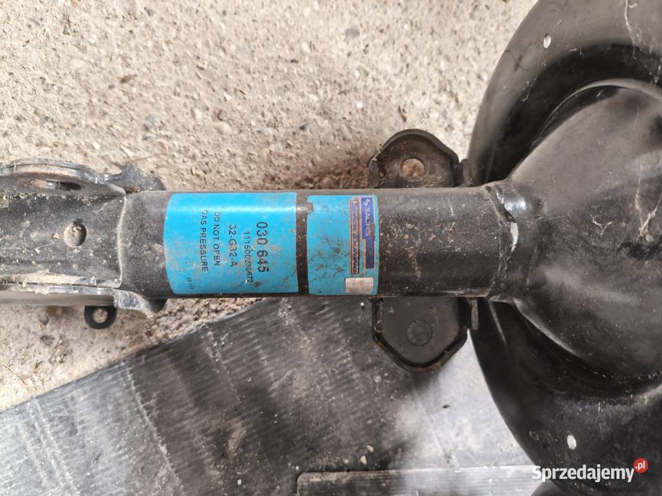 SACHS 030645 Chrysler DODGE Wrocław