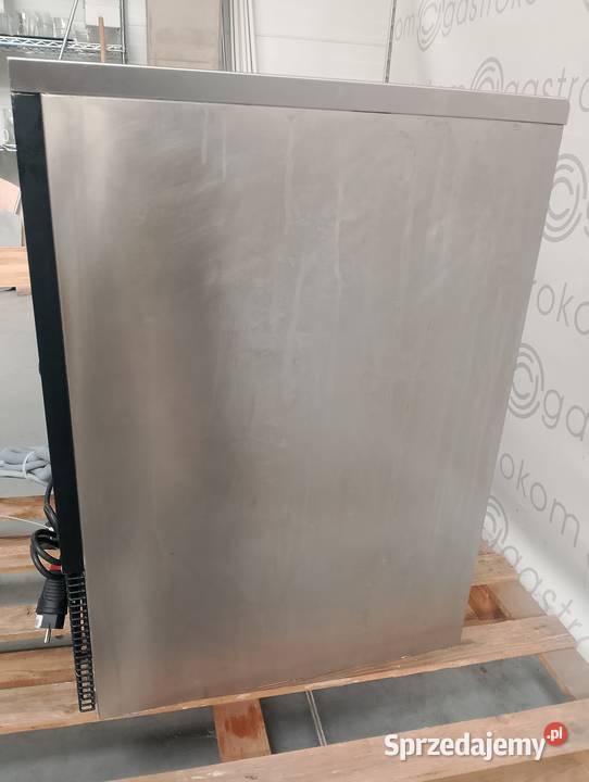 Kostkarka natryskowa Brema 46 872461CB 425W Wrocław sprzedam