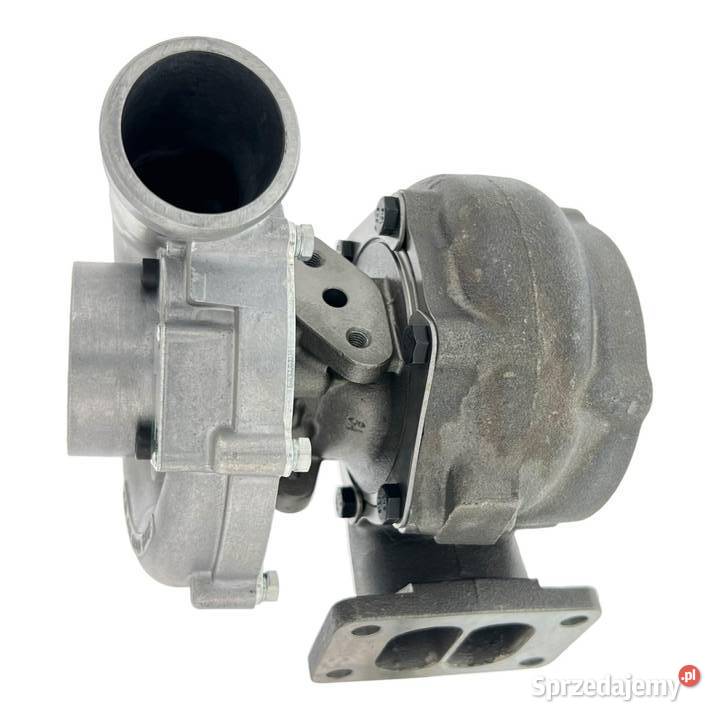 TURBOSPRĘŻARKA K279101 8414802100 KAMAZ Częstochowa