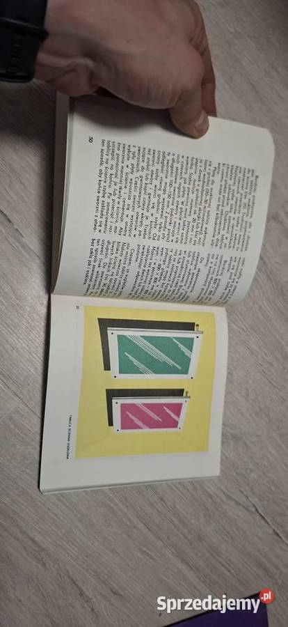 Unikatowe wydania z 1974 r Plakat w propagandzie Łęczyca