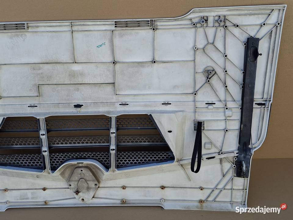 RENAULT PREMIUM MASKA GRILL ATRAPA PRZÓD ciężarowe