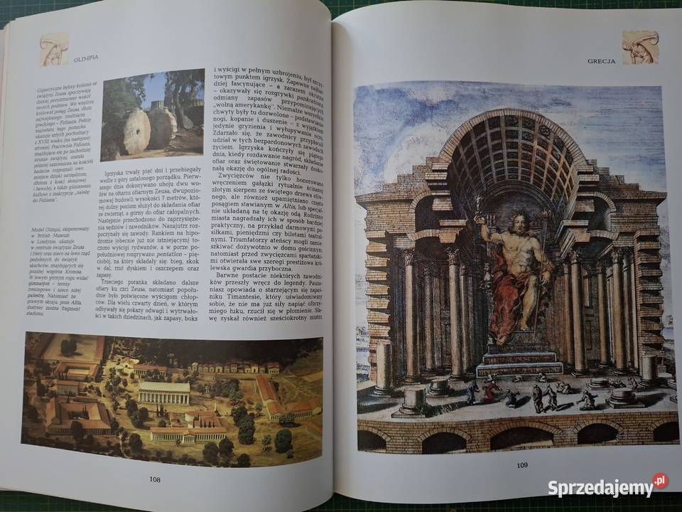 Tajemnice miejsc świętych James Harpur Penta sztuka, kultura i etnologia Kraków