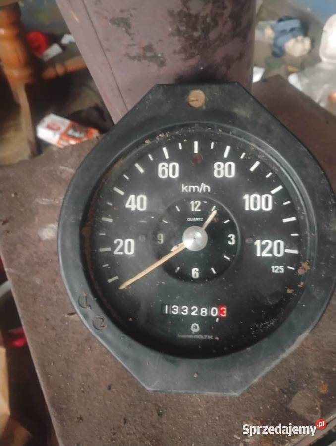 Star 1142 tachograf Pilica