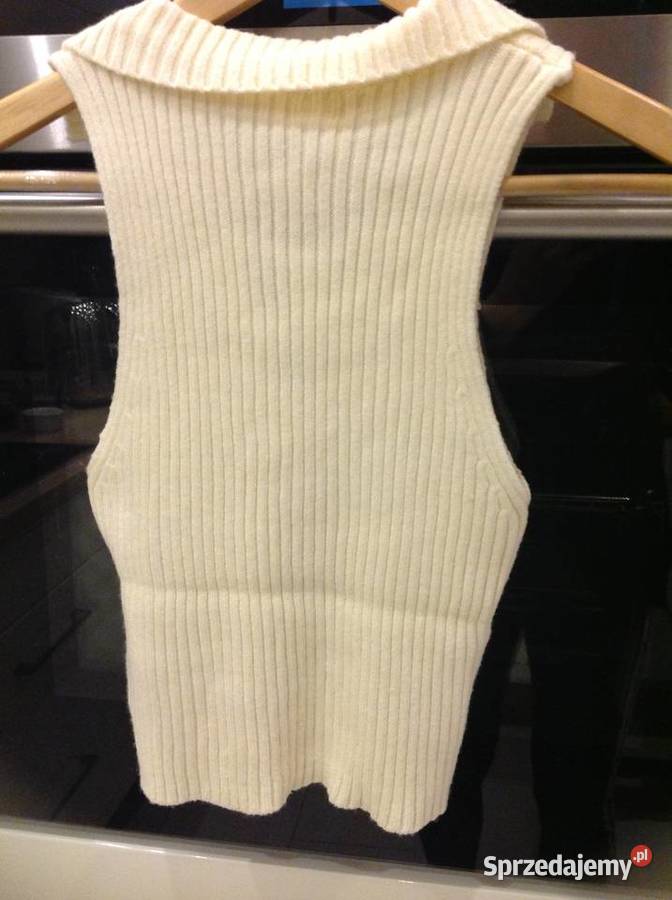 Top Sweterkowy Damski BDG S NOWY Rozmiar 36(S) Topy i koszulki Nowa Sól
