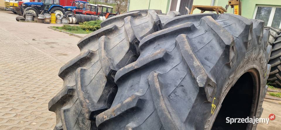 48070r38 42085r38 169r38 16938 Trelleborg 80 Opony rolnicze Nowe Miasto Lubawskie