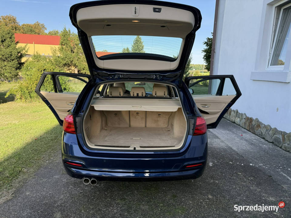 BMW 320 20 184 95 Bezwypadkowy z Niemiec Zadbany aluminiowe felgi Ocice sprzedam