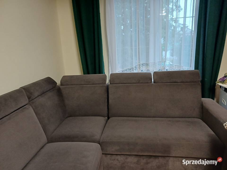 Narożnik rogówka sprzedam