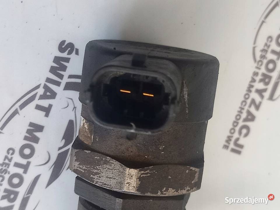 OPEL FIAT 13 CDTI 263A2000 listwa wtryskowa świętokrzyskie Kielce