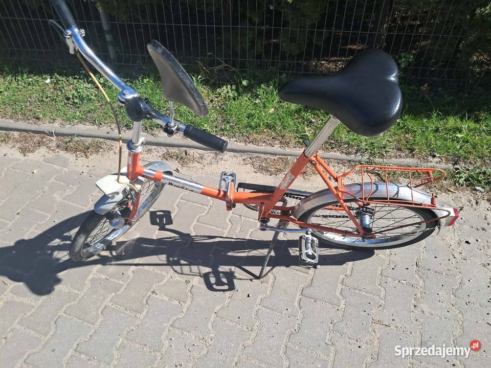 2x Rower Wigry 3
