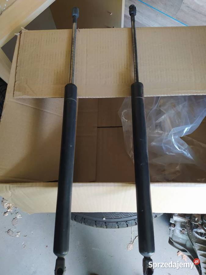 Siłowniki tylnej klapy VW Sharan Ford Galaxy osobowe Tyszowce