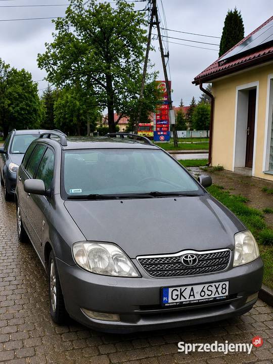 Toyota Mrągowo