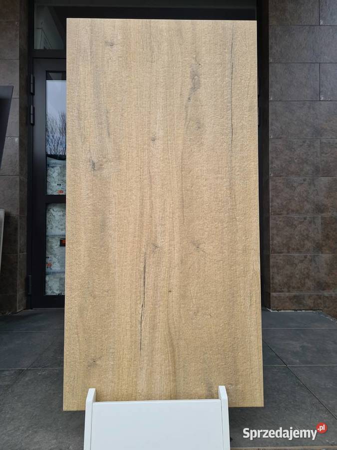 Płyta Tarasowa Gresowa Suomi Cream 60x120x2