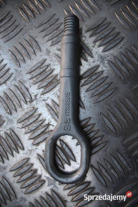 UCHO HAK HOLOWNICZY VW GOLF V 1T0805615 sprzedam