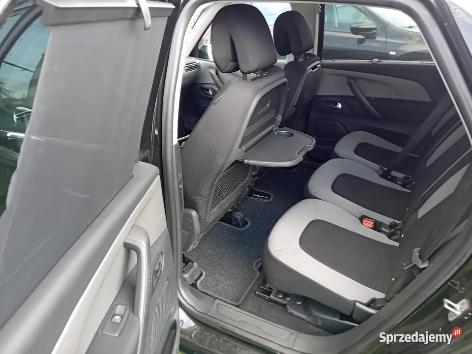 Sprzedam citroen c4 picasso 2016R Rio Skarżysko-Kamienna sprzedam