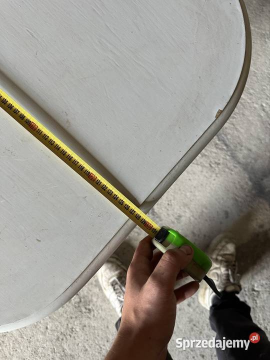 stól jadalny rozkladany 130 Zwoleń