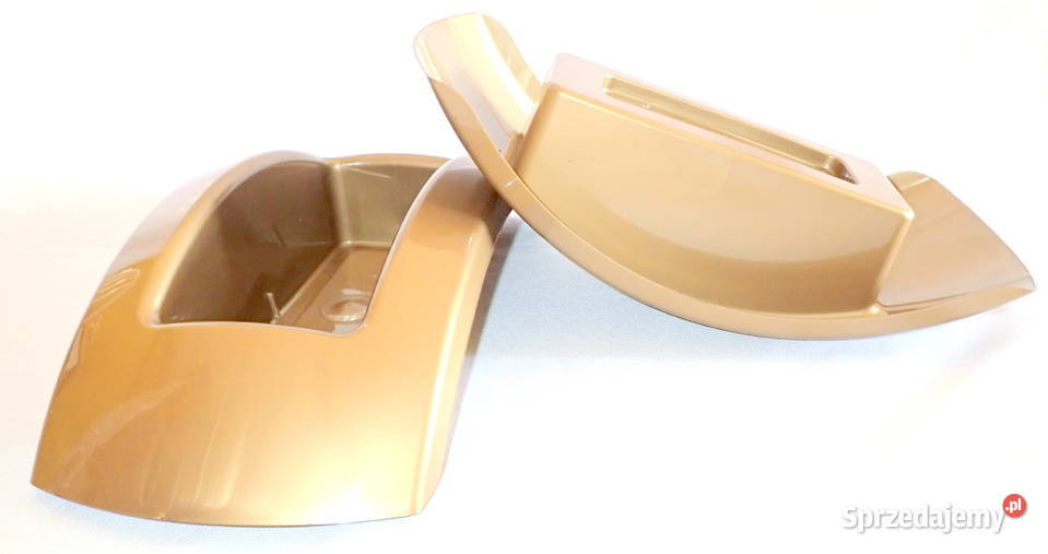 Miski na stroiki FOCUS średni WB 36 Złote Pozostałe Siewierz