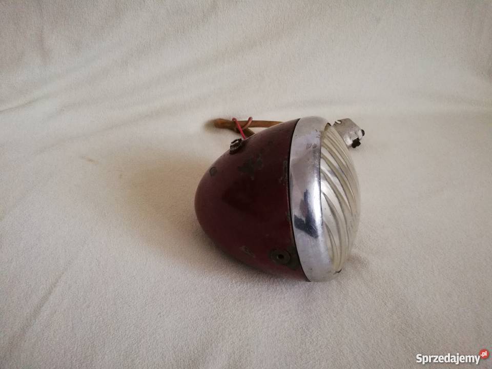 Lampa WFM Krosno
