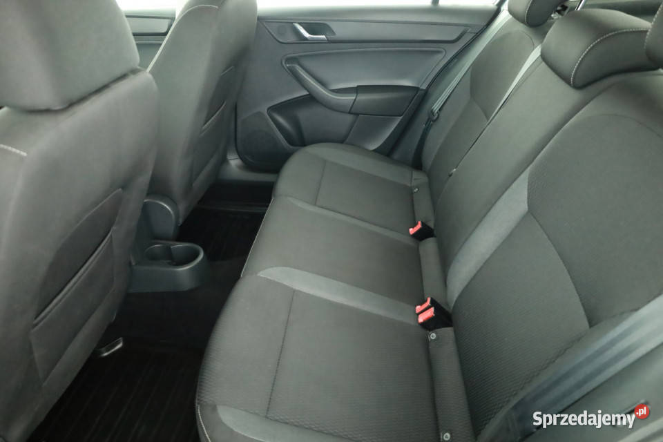 Skoda Rapid 12 TSI ABS Piaseczno