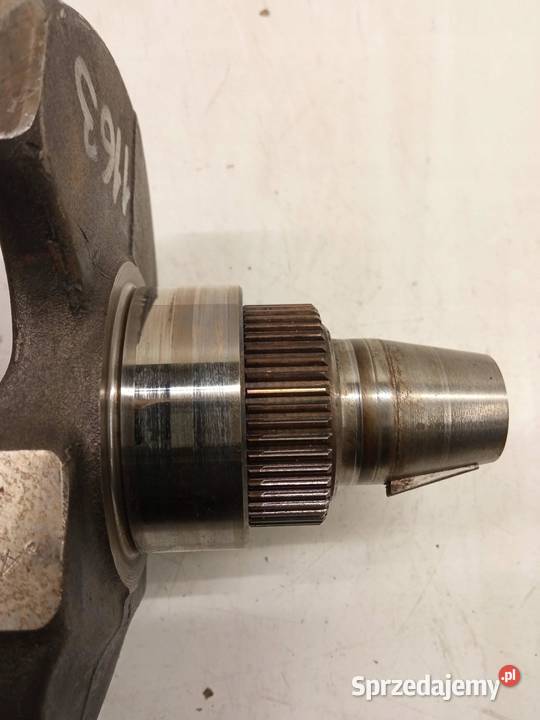 WAŁ KORBOWY 20 D Suzuki Grand Vitara I 19982006