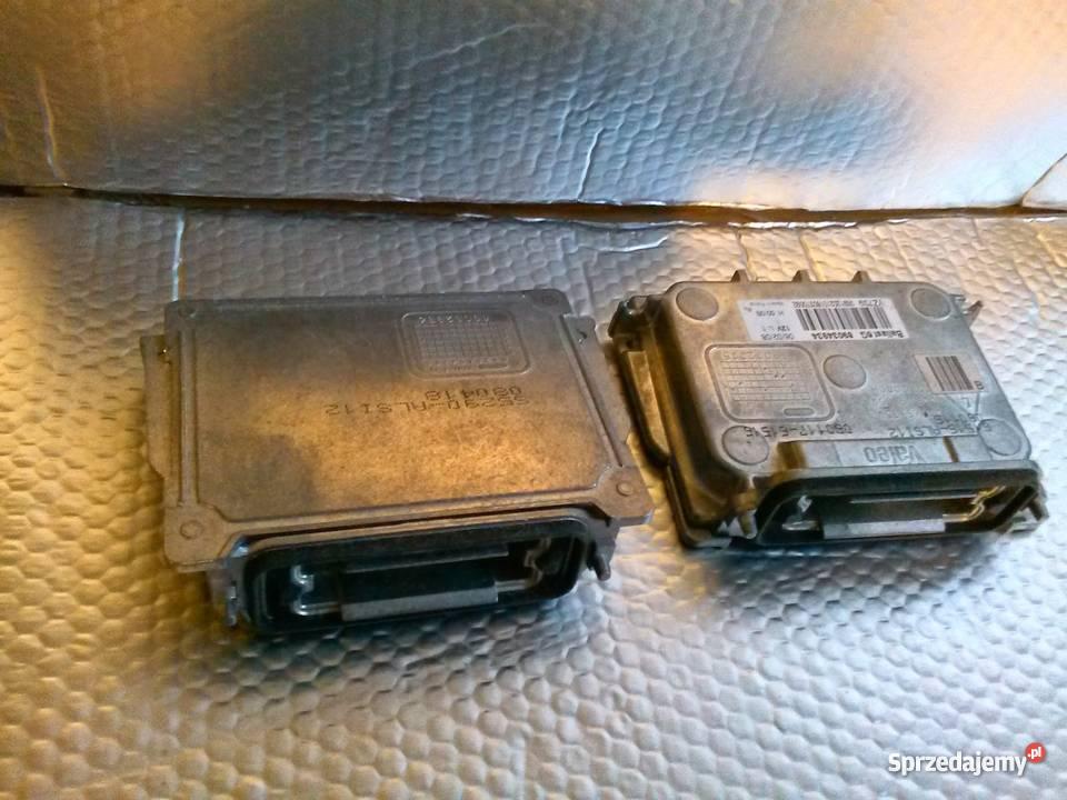 VW PASSAT B6 LIFT PRZETWORNICA XENON Poznań