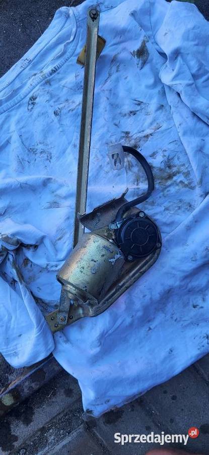 Fiat 126p silniczek wycieraczek kompletny osobowe Choceń sprzedam