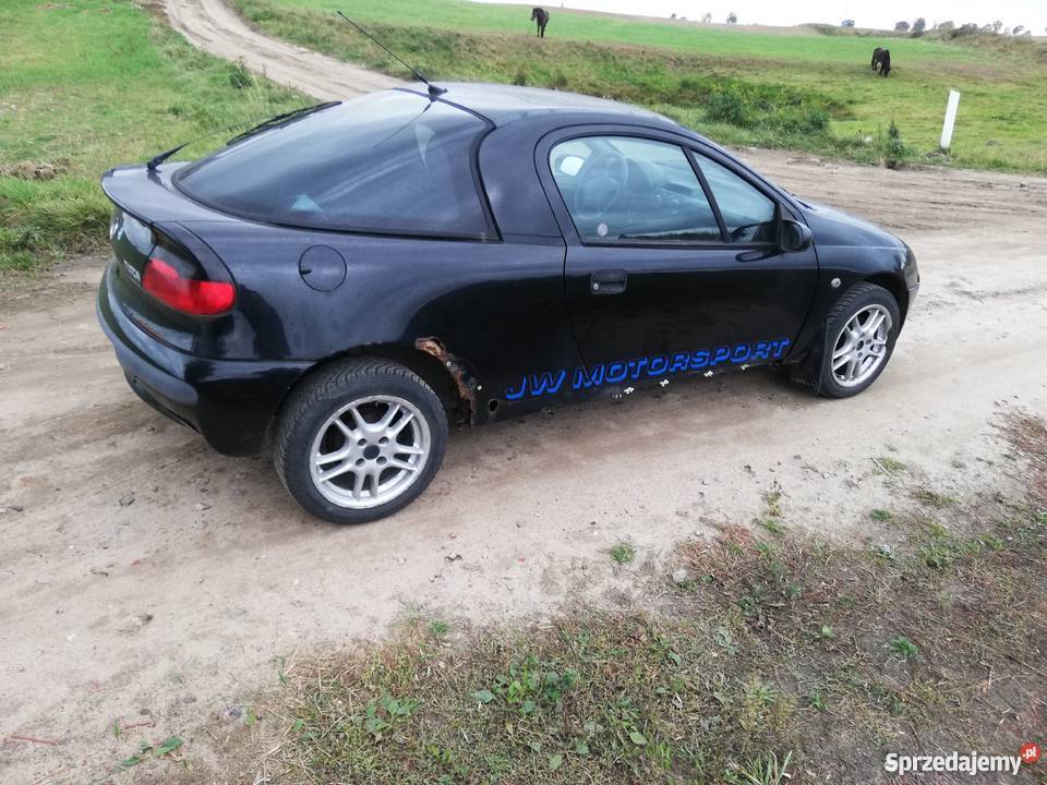 Opel Tigra Tanio 1300000km Pinczyn sprzedam