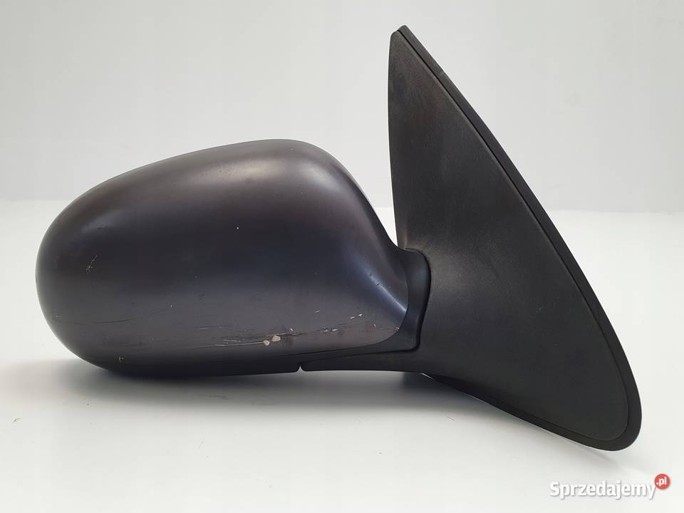 LUSTERKO Nissan Almera N16 PRAWE PASAŻERA 5 Pin Chełm sprzedam