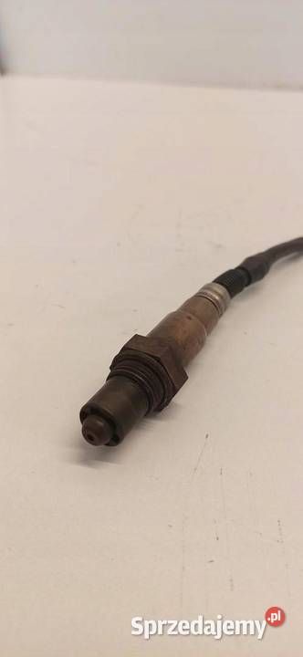 MERCEDES W211 SONDA LAMBDA 0015407617