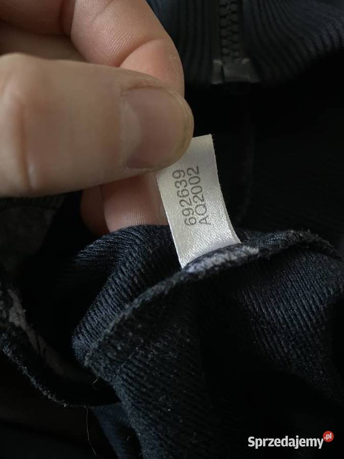 Vintage Bluza męska ADIDAS rozmiar M UNIKAT Zamość