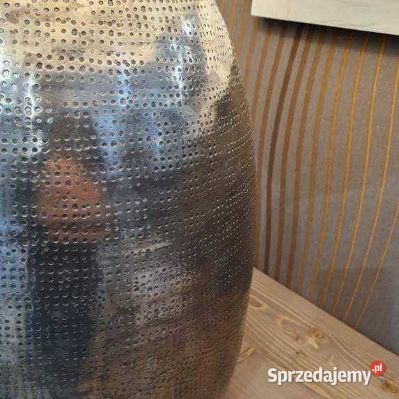 LAMPA METALOWA Kalisz