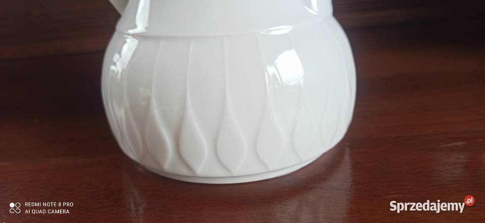 Dzbanek do kawy Thomas Rosenthal Lanzatte Tapio