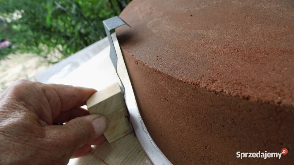 Cement Donice Narzędzia Profile do cementu Filmy Radzewice