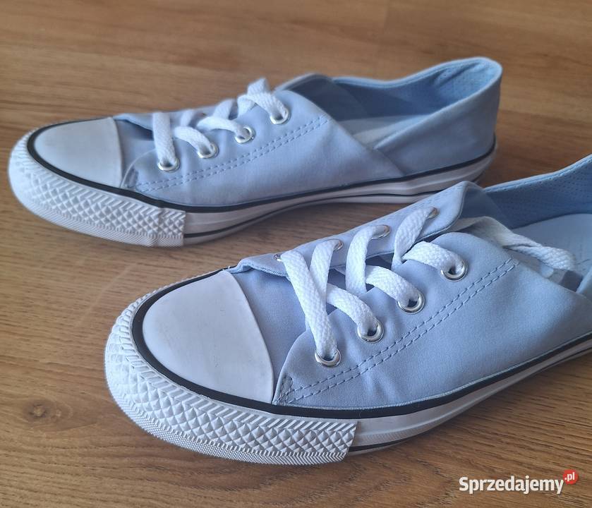Converse trampki damskie r 375 Darłowo