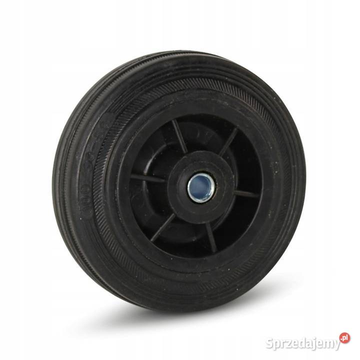 Koło gumowe 100 mm kółko 75 Kozienice sprzedam