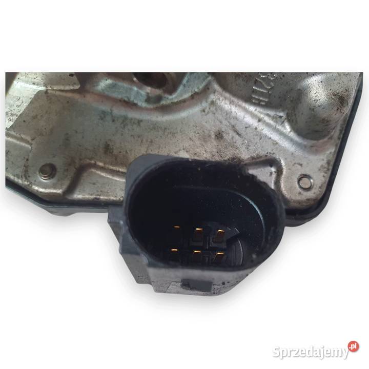 PRZEPUSTNICA Ford Focus Fiesta B 10 EcoBoost Przepustnice Przepustnice