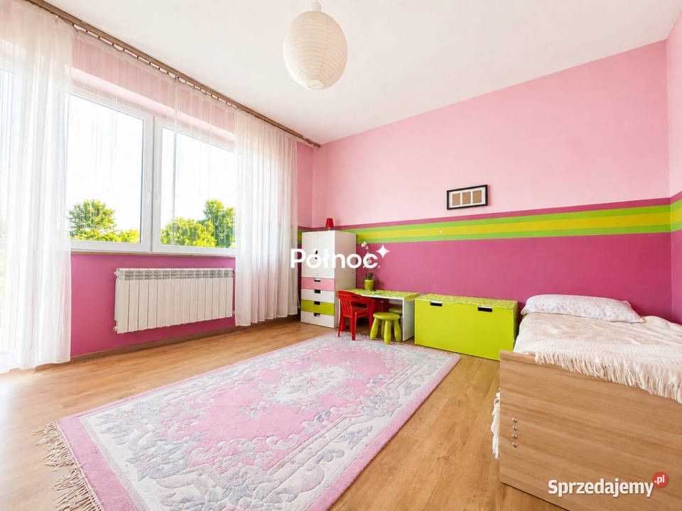Dom wolnostojący sprzedam 180m2 Jeziernia pustak