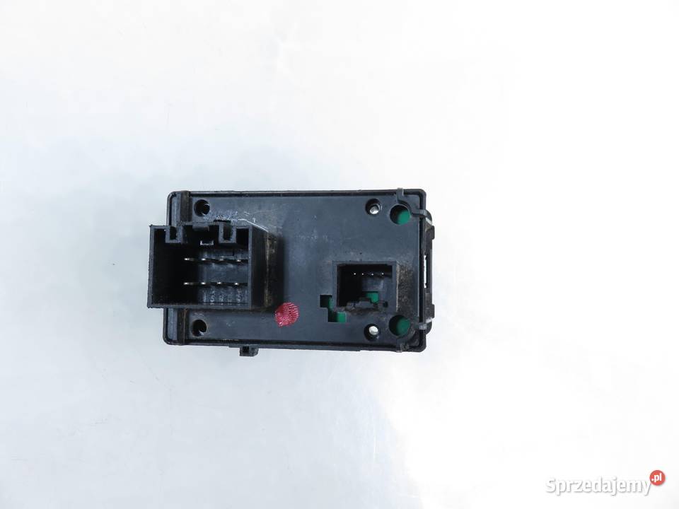 PANEL SZYB FORD TRANSIT CUSTOM 2012