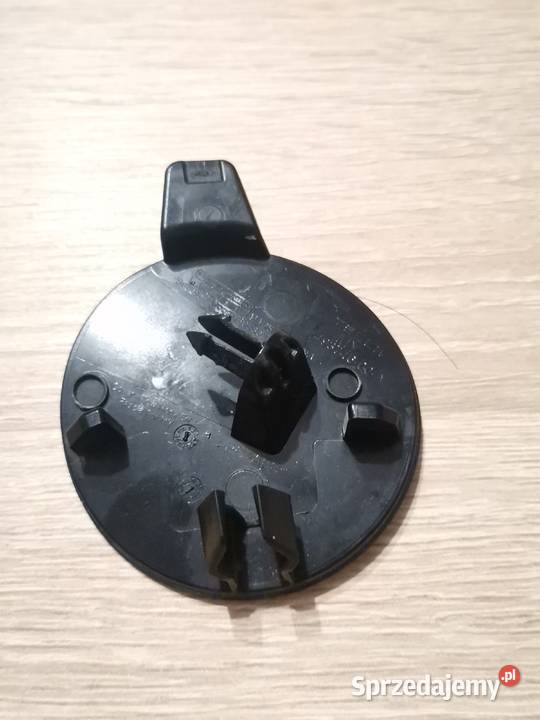 TESLA Y MY ZAŚLEPKA HAKA ZDERZAKA PRZÓD Międzychód