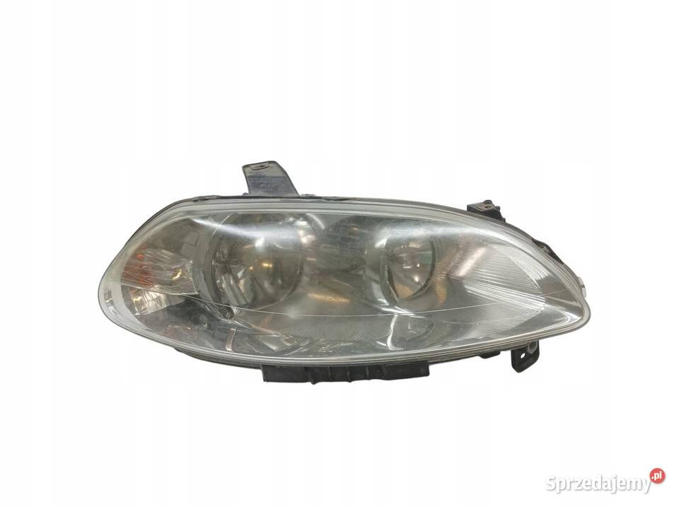 LAMPA PRZÓD PRAWA 51794658 Fiat Croma II świętokrzyskie