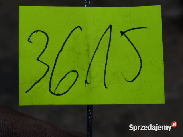 przepustnica gaźnika BVF Simson S 51 org DDR Żary