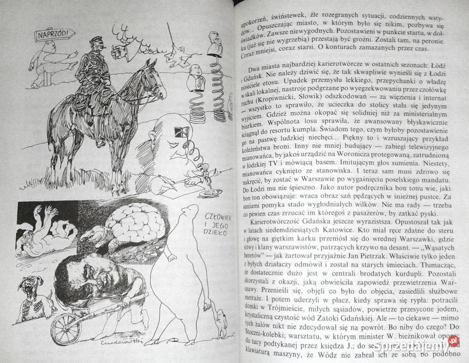 żyć w postkomunizmie Ryszard Marek Groński Chełm