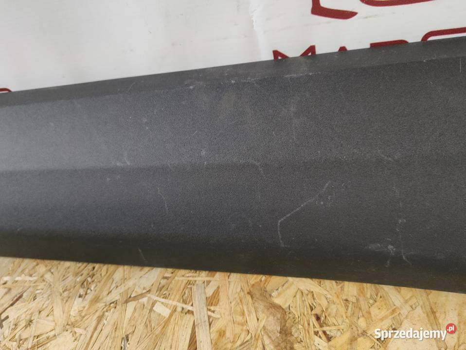 Listwa Drzwi Lewy Tył Audi Q3 II 83A 18 Pleszew