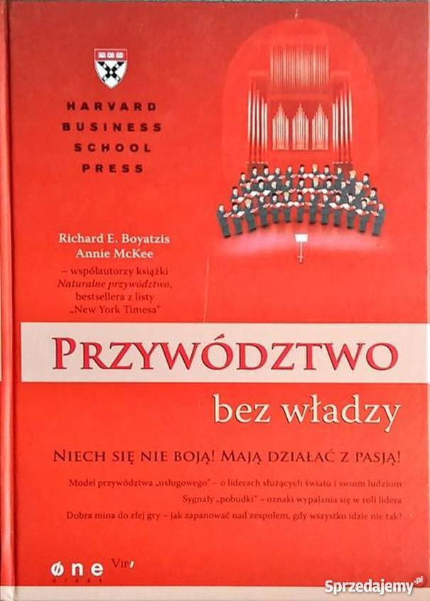 PRZYWÓDZTWO BEZ WŁADZY małopolskie Nowy Sącz