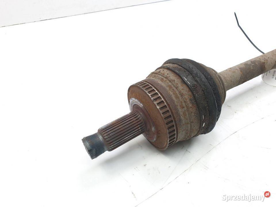 PÓŁOŚ LEWA TYŁ LAND ROVER RANGE ROVER VOGUE Lipno