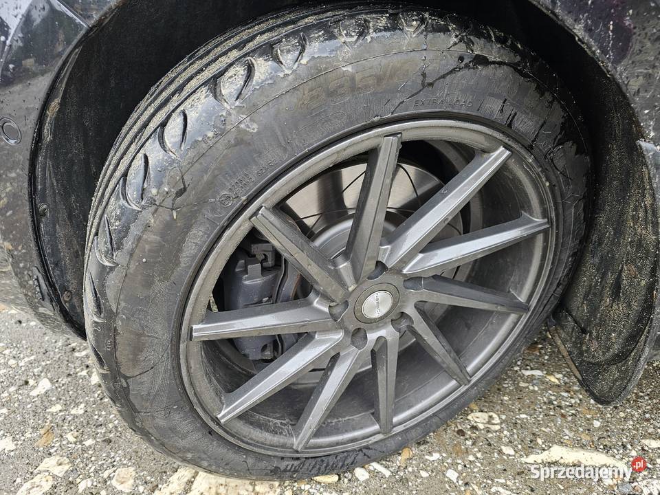 Skoda Superb DSG 4x4 LK 36 dolnośląskie Bystrzyca Kłodzka