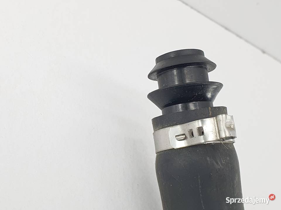 Weze Przewody Waz Krociec Can Am Maverick Turbo Łódź sprzedam