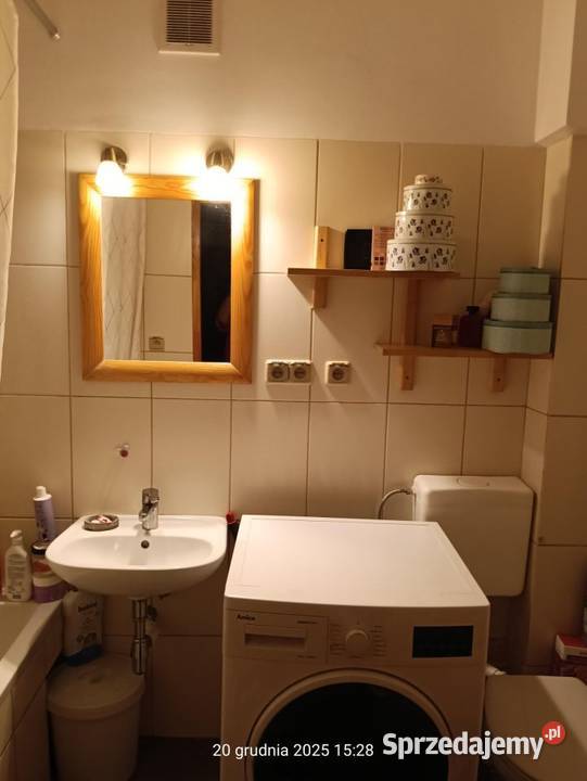 Sprzedam 2pokojowe mieszkanie na 1 piętrze balkon mazowieckie Legionowo sprzedam