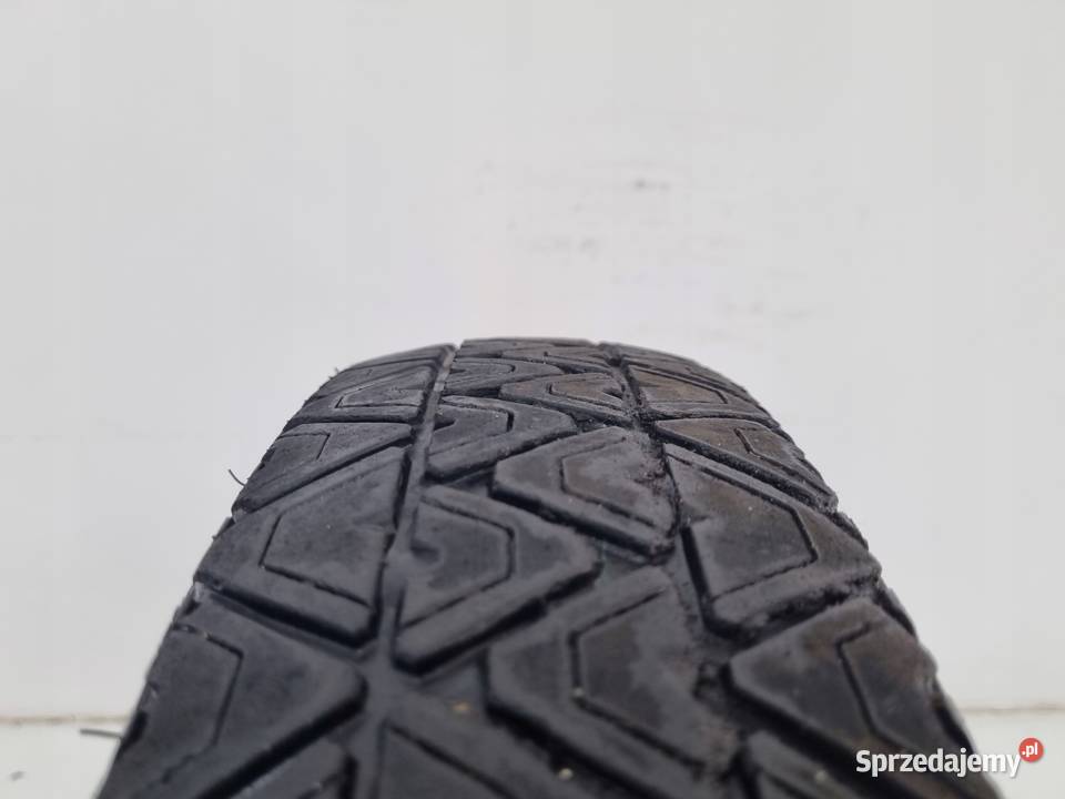 KOŁO DOJAZDOWE Ford Focus Mk3 C II dojazdówka Chełm
