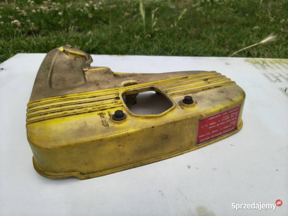 Fiat 131132 FSO Polonez obudowa rozrządu Radom
